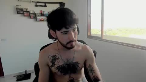 Maybe in pvt online show from 03.12.26