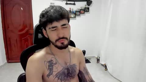 Maybe in pvt online show from 03.20.26