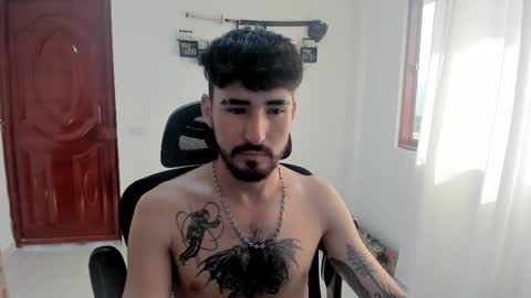 Maybe in pvt online show from 03.29.26