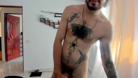 Maybe in pvt online show from 04.12.26