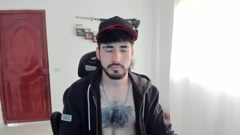 Maybe in pvt online show from 04.19.26