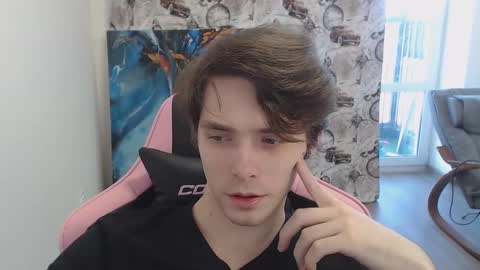 Snapshot of dmitryromanov chatting on 03.09.25 Dead A online show from 03.09.25