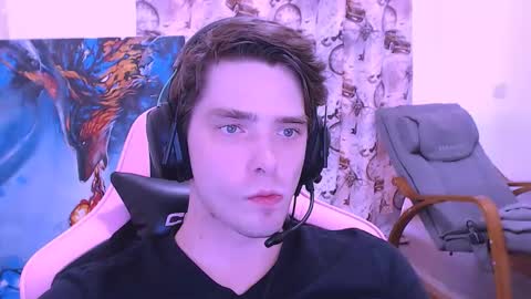 Snapshot of dmitryromanov chatting on 09.08.25 Dead A online show from 09.08.25