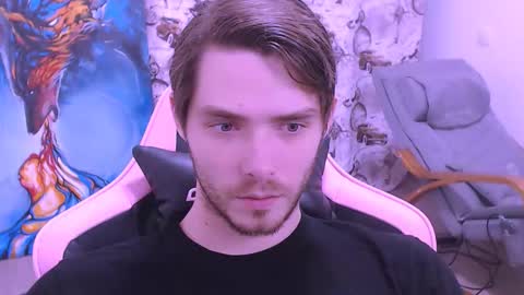 Snapshot of dmitryromanov chatting on 10.07.25 Dead A online show from 10.07.25