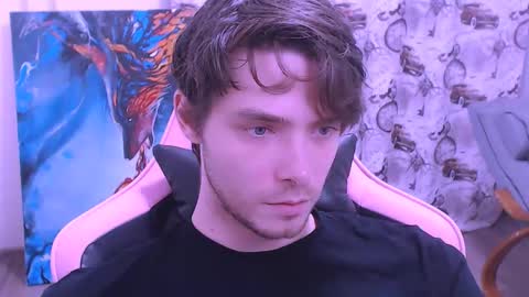 Snapshot of dmitryromanov chatting on 10.17.25 Dead A online show from 10.17.25