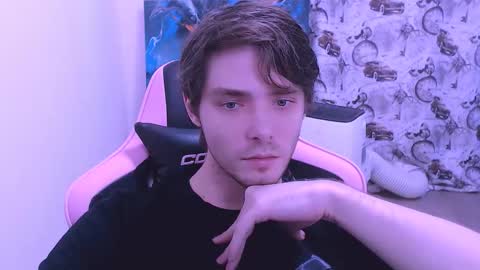 Snapshot of dmitryromanov chatting on 10.24.25 Dead A online show from 10.24.25