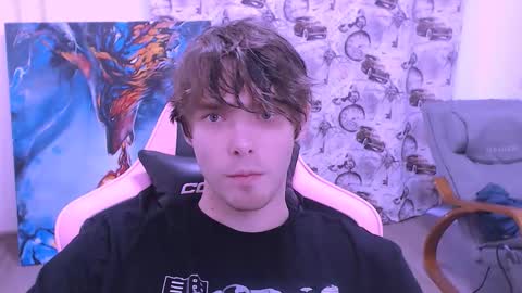 Snapshot of dmitryromanov chatting on 10.28.25 Dead A online show from 10.28.25