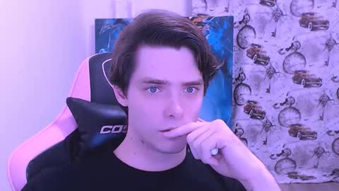 Dead A online show from 11.27.25