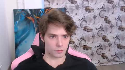 Dead A online show from 02.18.26