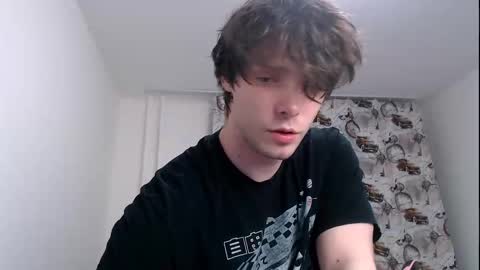 Dead A online show from 03.15.26