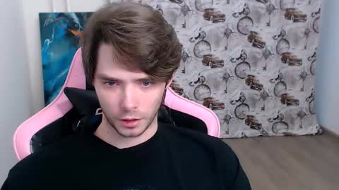 Dead A online show from 03.20.26