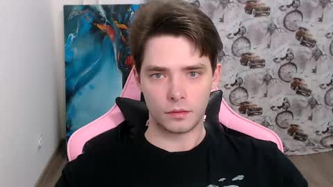 Dead A online show from 04.25.26