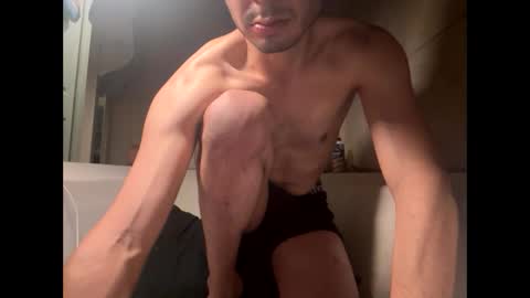 Dmonnboyy online show from 12.22.24