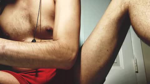 Dmonnboyy online show from 12.25.24