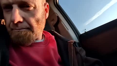 Dantheman online show from 02.10.25
