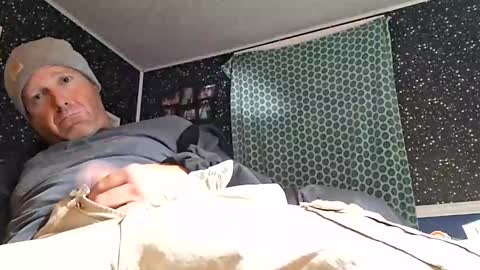 Dantheman online show from 10.13.25