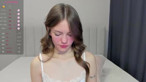 Polly and Kiriko online show from 01.19.26