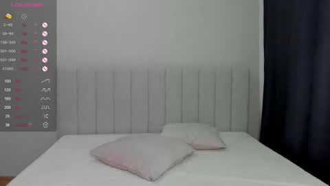 Polly and Kiriko online show from 02.27.26