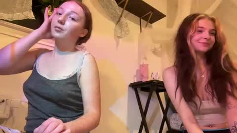 doubletrouble  online show from 09.24.25