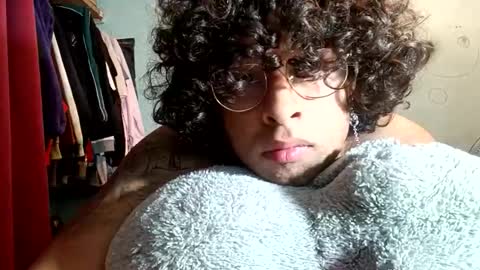 MrPepino online show from 06.08.26