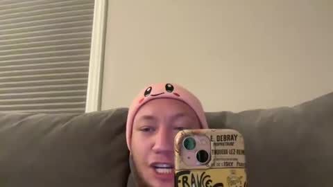 doctorboyfriend online show from 11.04.25