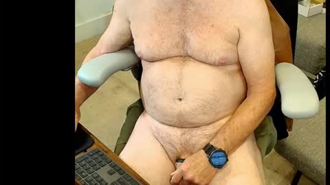 doctorcockring online show from 12.16.25