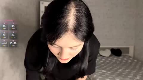 Annie PVT IS OPEN online show from 11.08.25