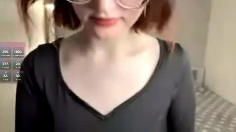 Annie PVT IS OPEN online show from 06.07.26