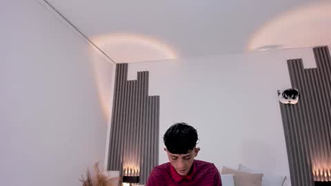 Dodoy Criss online show from 09.09.25