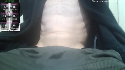 Snapshot of doe_pea_420 chatting on 02.04.26 Jacques online show from 02.04.26