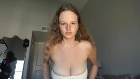 doeeyedpeach online show from 03.23.26