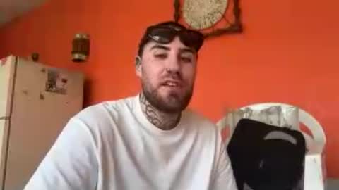 Dogboi online show from 07.13.26