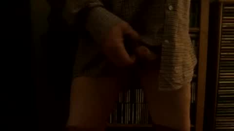 Snapshot of doggy707 chatting on 01.23.25 Theprinceofdarkness online show from 01.23.25