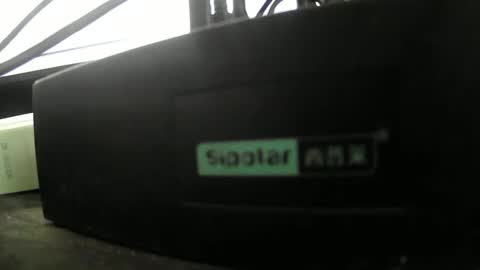 Lucas online show from 10.19.25