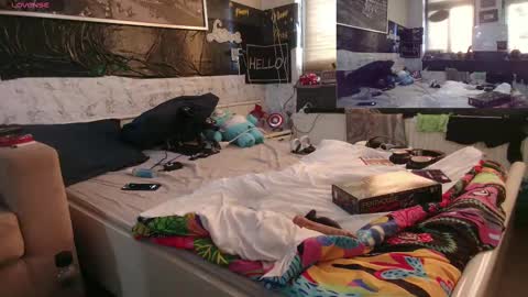 naughty ruby online show from 03.08.25