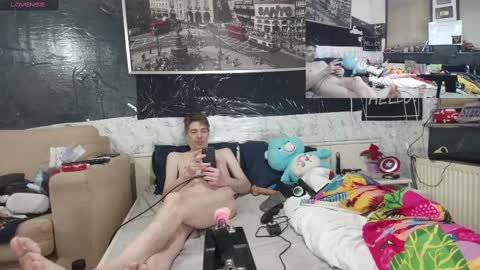 naughty ruby online show from 03.12.25