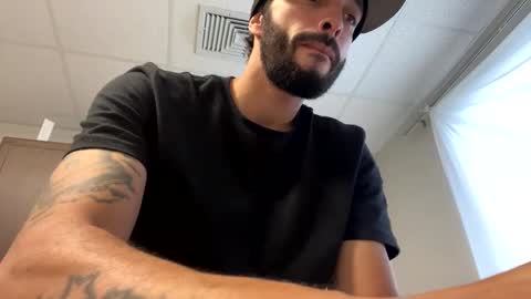 doingmek9 online show from 09.24.25