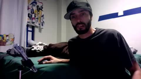 doingmek9 online show from 11.13.25