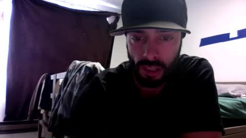 doingmek9 online show from 11.20.25