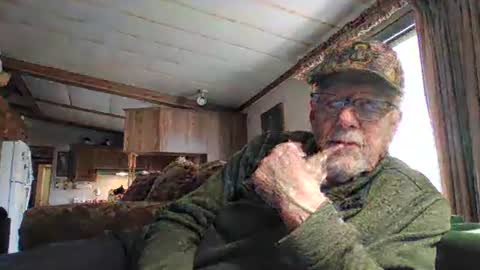 Snapshot of doingmyself69 chatting on 02.03.26 doingmyself69 online show from 02.03.26