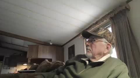 Snapshot of doingmyself69 chatting on 02.19.26 doingmyself69 online show from 02.19.26