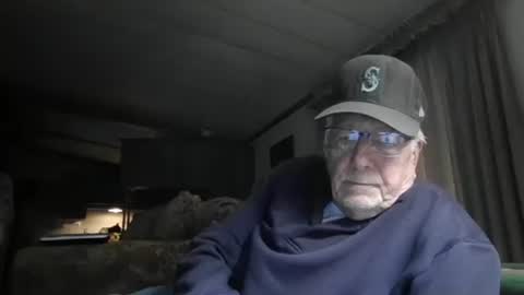 Snapshot of doingmyself69 chatting on 03.13.26 doingmyself69 online show from 03.13.26