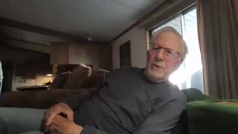 Snapshot of doingmyself69 chatting on 03.20.26 doingmyself69 online show from 03.20.26