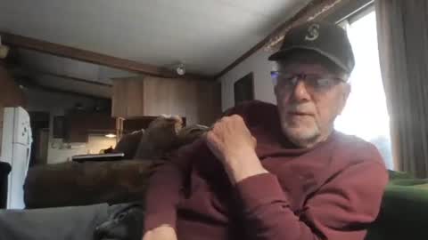 Snapshot of doingmyself69 chatting on 03.23.26 doingmyself69 online show from 03.23.26