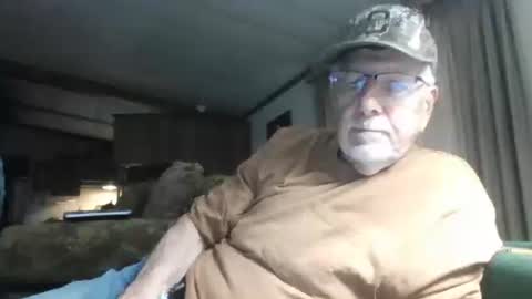 Snapshot of doingmyself69 chatting on 03.24.26 doingmyself69 online show from 03.24.26