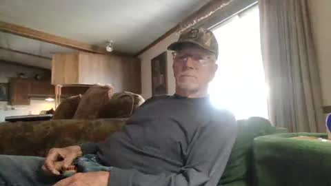 Snapshot of doingmyself69 chatting on 03.26.26 doingmyself69 online show from 03.26.26