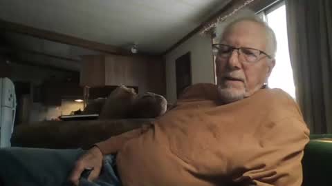 Snapshot of doingmyself69 chatting on 03.30.26 doingmyself69 online show from 03.30.26