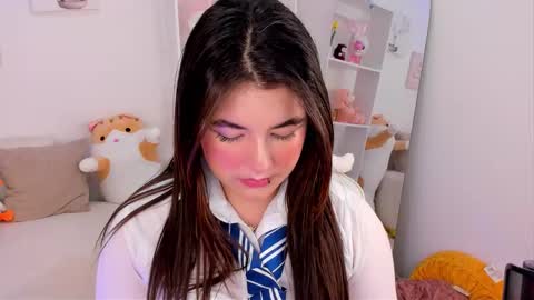 antonella online show from 11.14.25