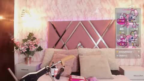 Dolce Pearl online show from 11.21.25