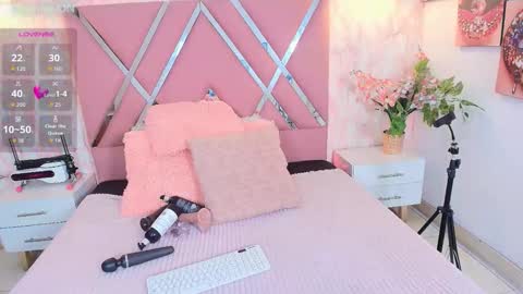 Dolce Pearl online show from 05.31.26